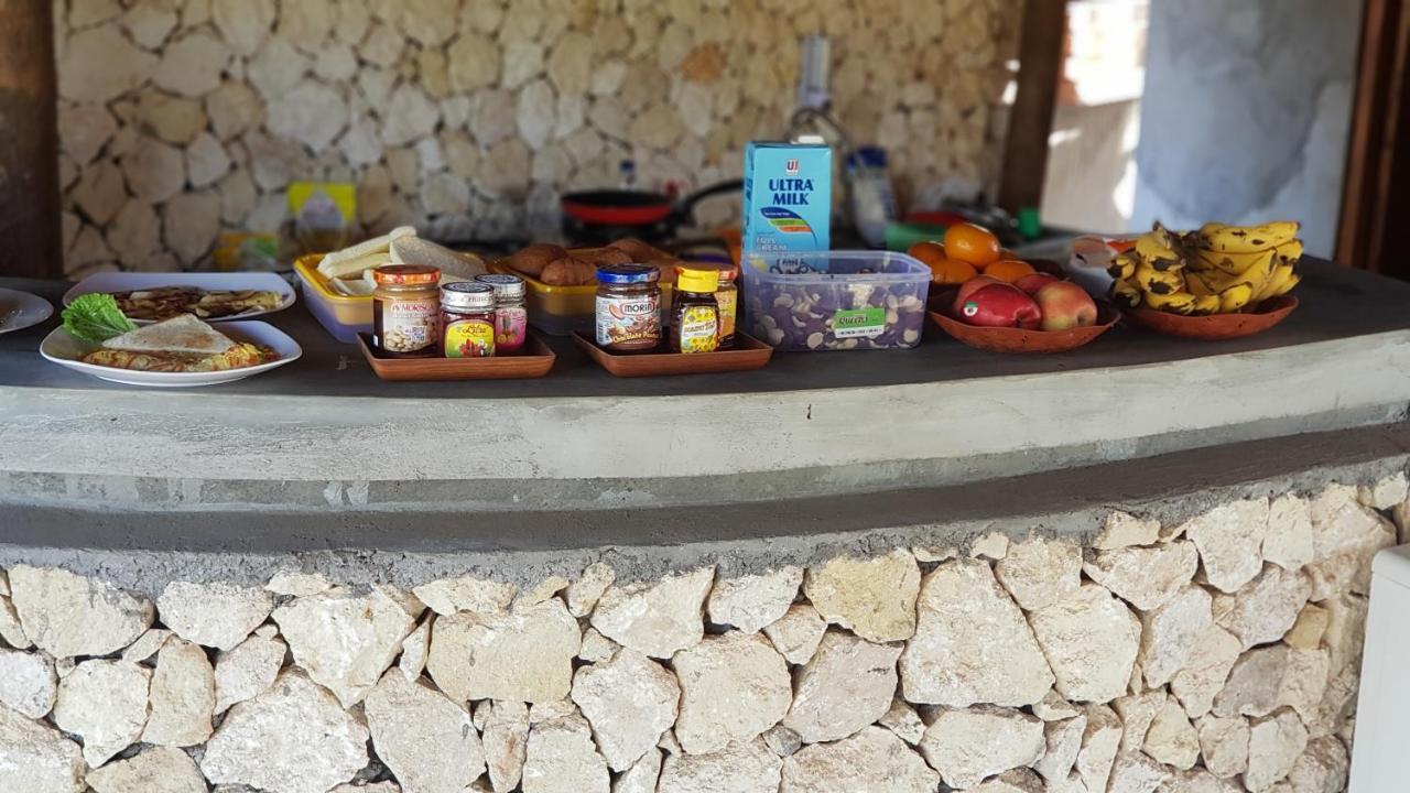 Gading Tree House Βίλα Batununggul Εξωτερικό φωτογραφία
