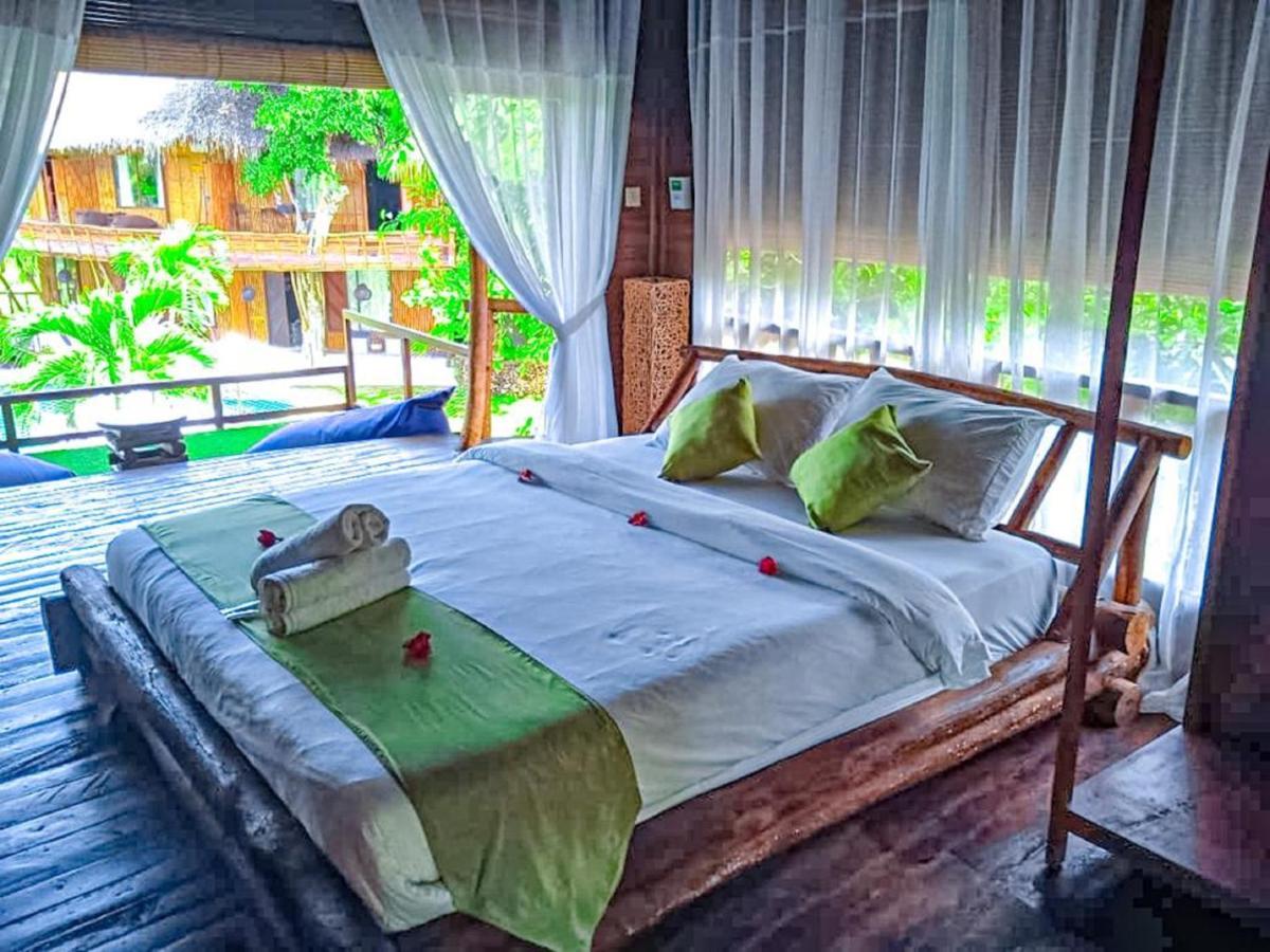 Gading Tree House Βίλα Batununggul Εξωτερικό φωτογραφία