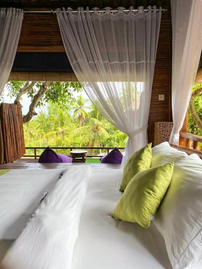 Gading Tree House Βίλα Batununggul Εξωτερικό φωτογραφία