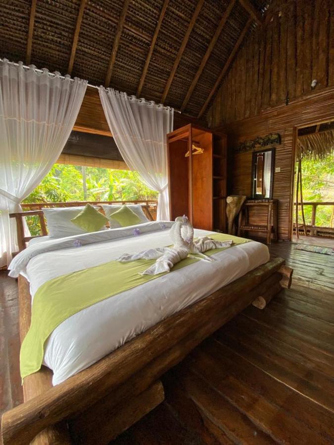 Gading Tree House Βίλα Batununggul Εξωτερικό φωτογραφία