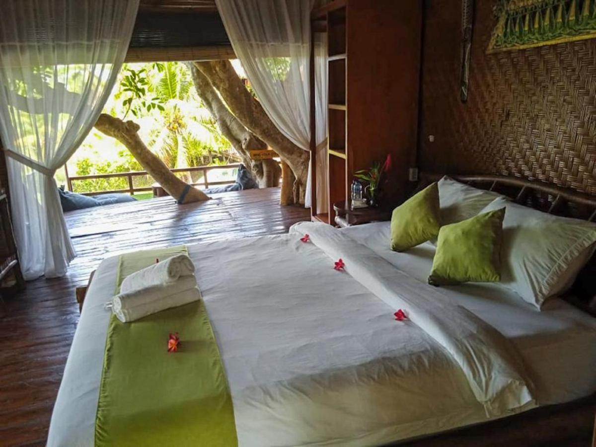 Gading Tree House Βίλα Batununggul Εξωτερικό φωτογραφία
