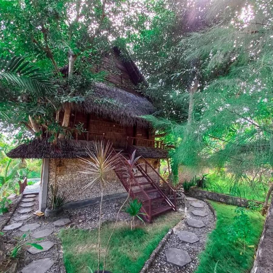Gading Tree House Βίλα Batununggul Εξωτερικό φωτογραφία