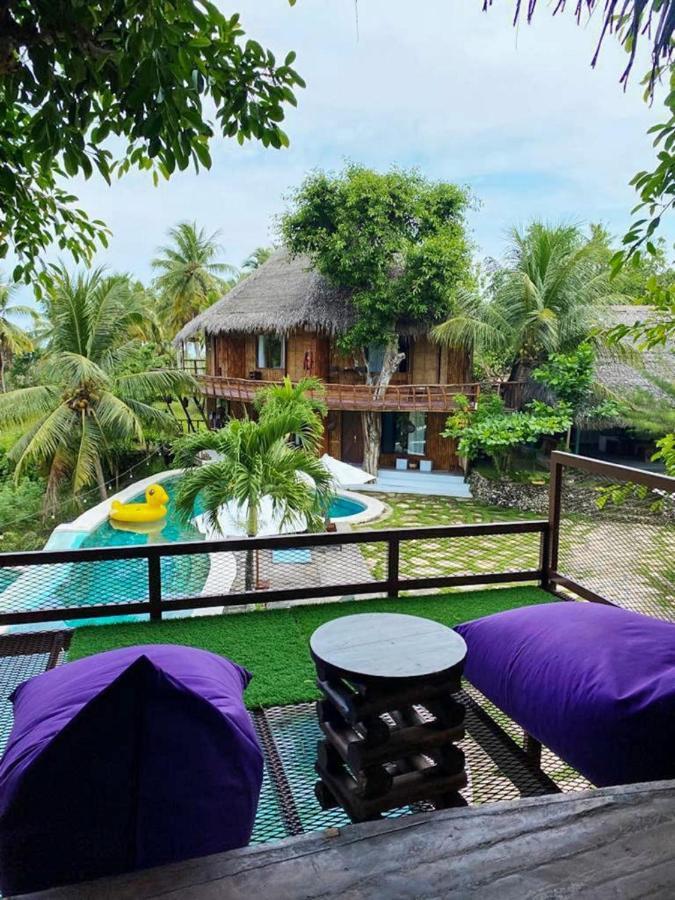Gading Tree House Βίλα Batununggul Εξωτερικό φωτογραφία