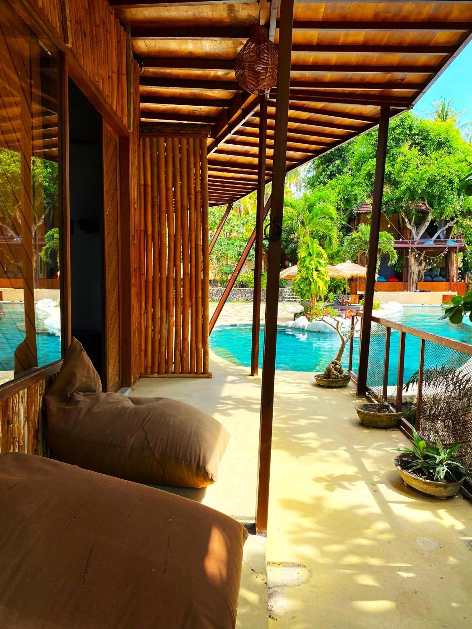 Gading Tree House Βίλα Batununggul Εξωτερικό φωτογραφία