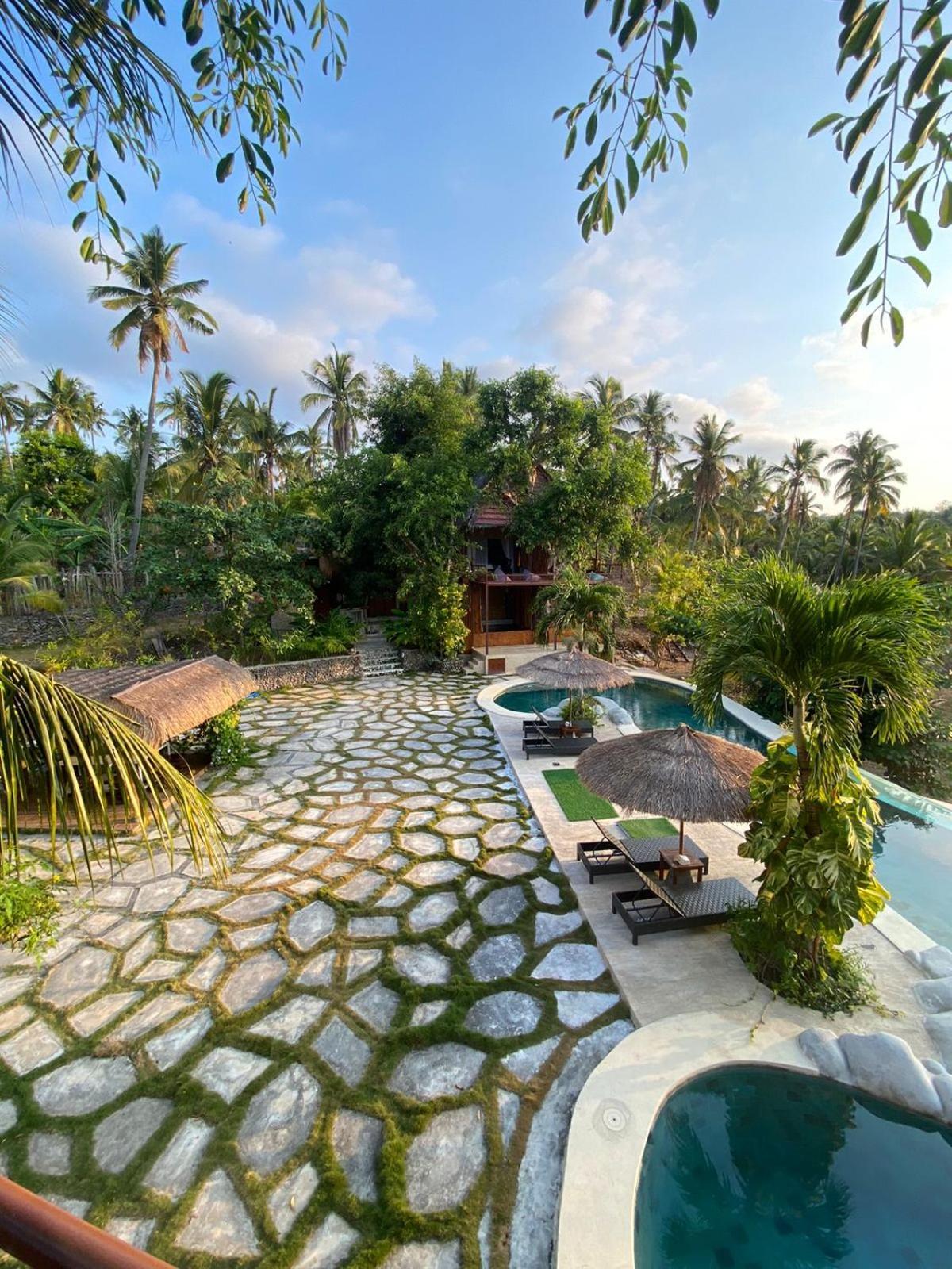 Gading Tree House Βίλα Batununggul Εξωτερικό φωτογραφία