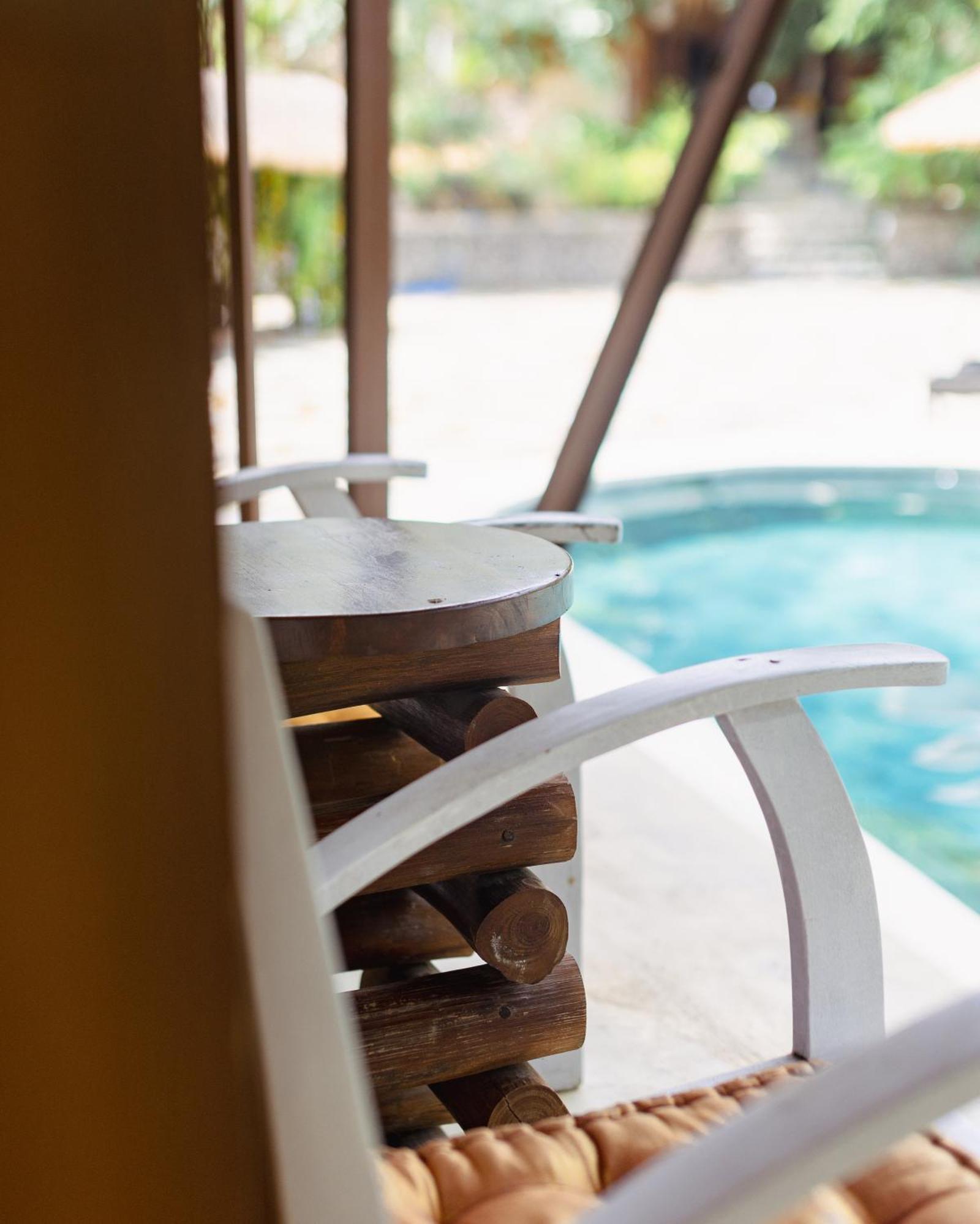 Gading Tree House Βίλα Batununggul Εξωτερικό φωτογραφία