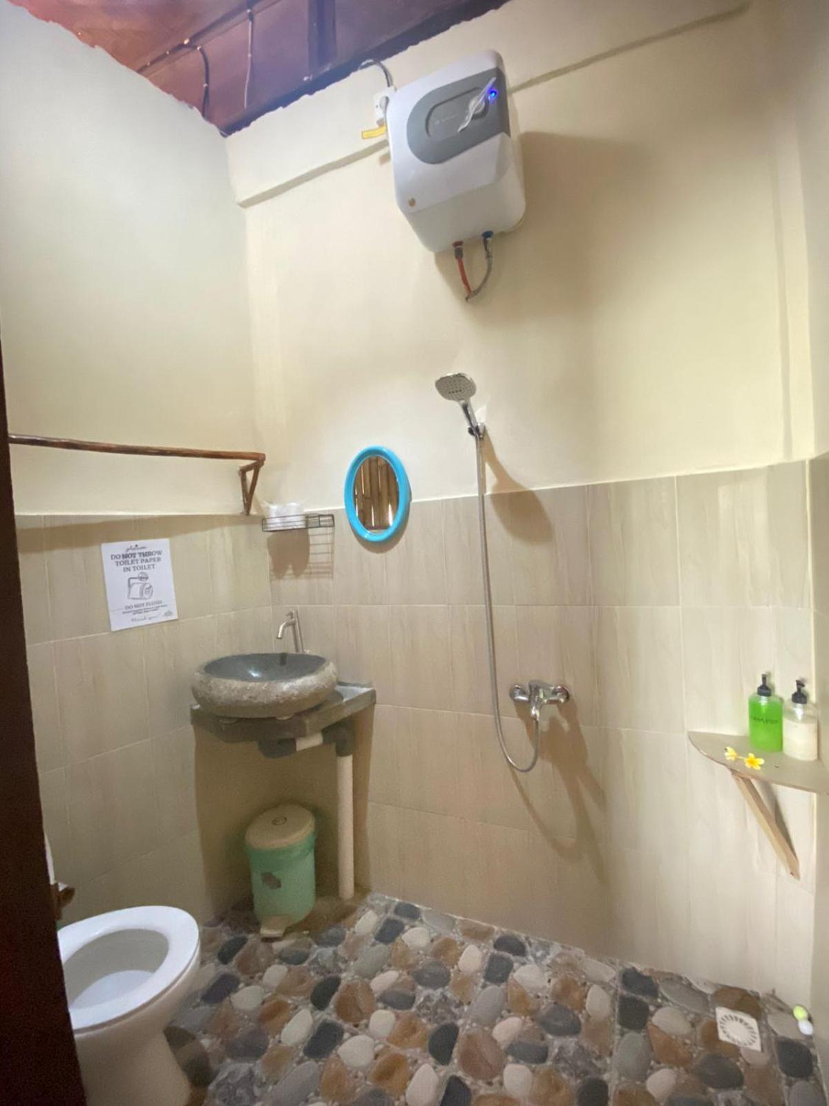 Gading Tree House Βίλα Batununggul Εξωτερικό φωτογραφία