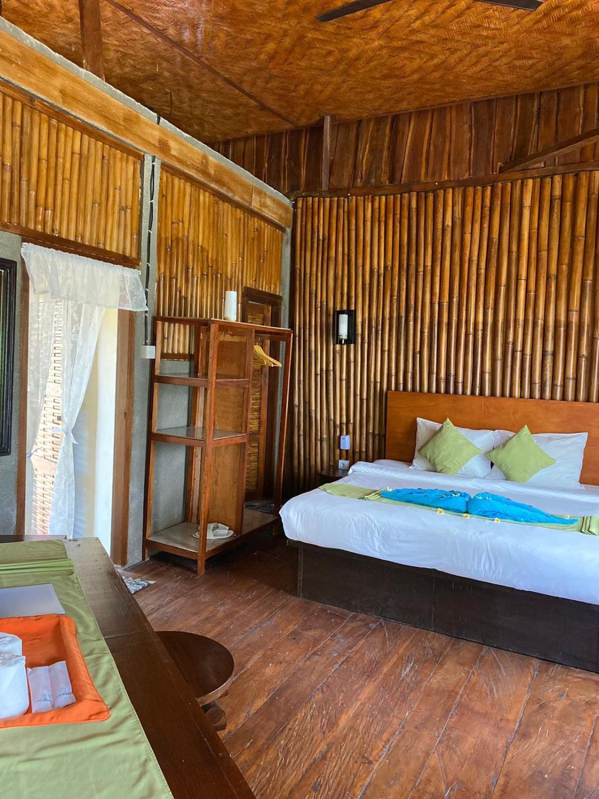 Gading Tree House Βίλα Batununggul Εξωτερικό φωτογραφία