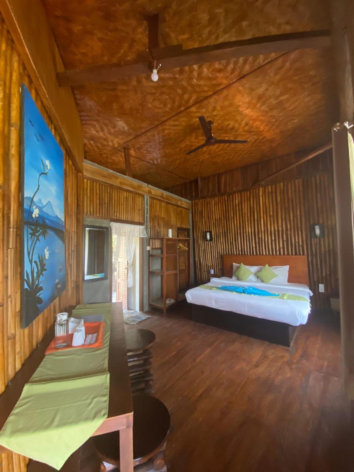 Gading Tree House Βίλα Batununggul Εξωτερικό φωτογραφία