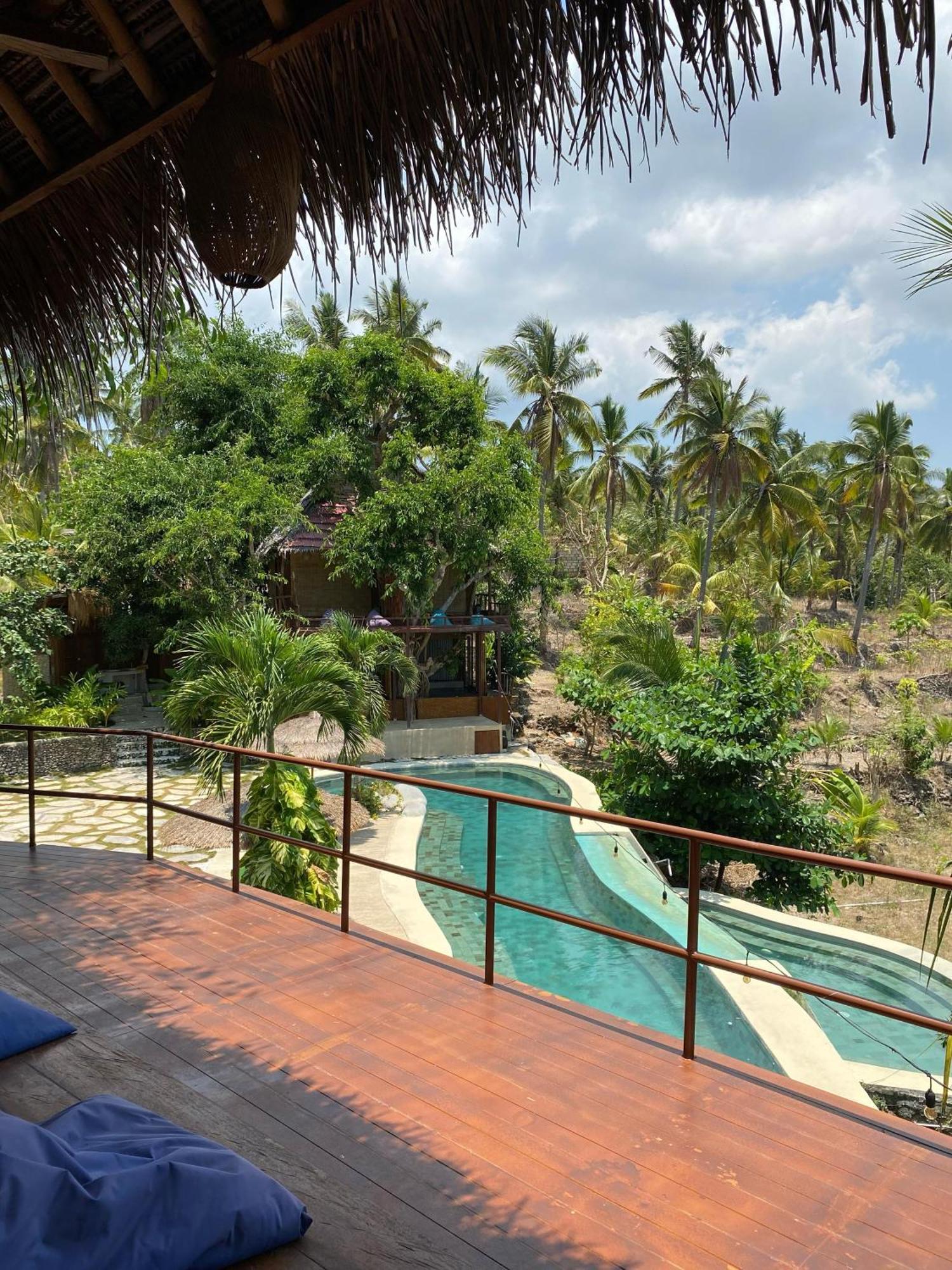 Gading Tree House Βίλα Batununggul Εξωτερικό φωτογραφία